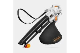 3 In 1 Leaf Blower