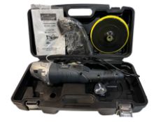 PowerStorm Car Polisher Buffer Sander L8b