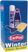 Car Plan WCE002 Winter Car Essentials In Gift Pack L7c