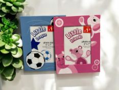 60 x Kids Freestanding Photo Frames 5