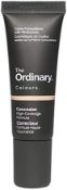 100 x The Ordinary Concealer 8ml Fair/Neutral (BB Expired) RRP £5.98 ea