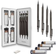 20 x Mozart Premium Sketching Pencil Set Kits RRP £11.99 ea L6b