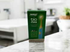 Bambooi Biomax Electric Toothbrush