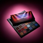 OPV Beauty Spotlight Eyeshadow Palette RRP £29.00