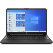 HP 15-gw0502sa Windows 11 Pro 15.6” AMD Athlon Silver 4GB DDR4 128GB SSD Webcam WiFi Office
