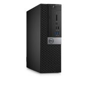 Dell Optiplex 5050 Windows 11 Intel Core i3-7100 4GB DDR4 Memory 128GB SSD Office