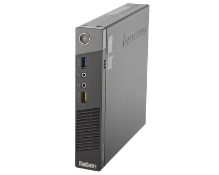 Lenovo ThinkCentre M92 Windows 10 i3-2120T 4GB DDR3 Memory 240GB SSD Office