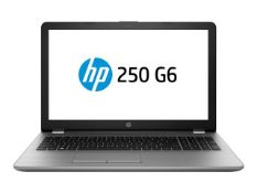 HP 250 G6 Windows 11 Pro 15.6” Intel Core i5-7200U 8GB DDR4 128GB SSD HDMI Webcam Office (Batt)