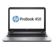 HP ProBook 450 G3 Windows 11 Pro 15.6” Intel Core i5-6200U 8GB DDR4 500GB HD HDMI Webcam Office
