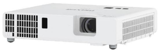 Maxell MP-JW4001 LCD HDMI Projector