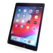Apple iPad Air 9.7” 16GB WiFi Space Grey