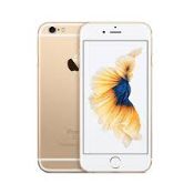 Apple iPhone 6s 32GB White & Gold