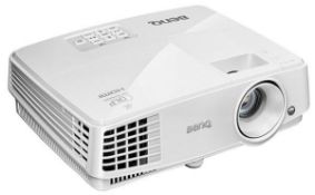 Benq MX570 DLP HDMI Projector