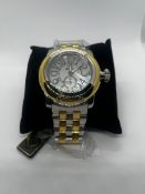 Mixed Box Glam Rock Watches x15 RRP Over £1500