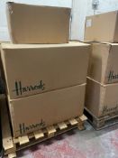 Pallet of New Boxed Womens Underwear RRP Over £4500