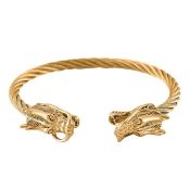 New! Dragon Banlge