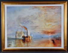 J.M.W. Turner 
