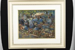 Original Painting By Stanik