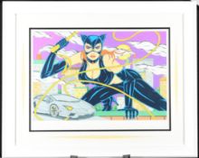 Limited Edition By Joe Chierchio 