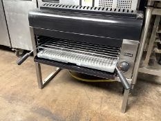 Brand New Lincat Gas Salamander