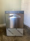 Maidaid C402 Glasswasher