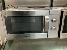 Samsung 1000w Microwave