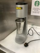 Milkshake Machine