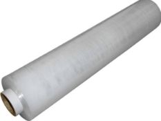 6 x Brand New Shrink Wrap Rolls 400mm