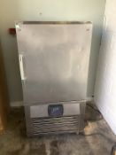 Foster Blast Chiller