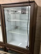 Single Undercounter Fridge Tested