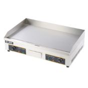 Brand New Hotplate Griddle