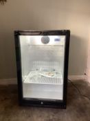 Brand New B Grade Drinks Fridge