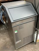 Scotsman EF103 Flaker Tested