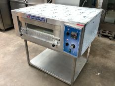 Brand New Bakers Pride Large Pizza Oven