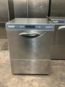 Maidaid Dishwasher Tested