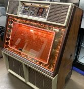 Rowe Ami Jukebox