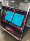 Disco Jukebox