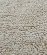 Genuine Flokati Rugs, Bedspread and Sofa Cover Made of 100% Greek Wool