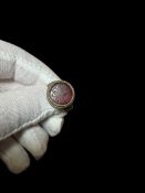 Ottoman Ring 19th Century