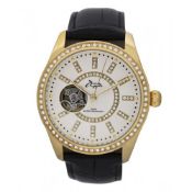 Annie Apple Automatic Watch