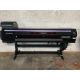 Mimaki UCJV300-160 Dual Head Roll to Roll UV Printer - Image 2 of 3