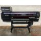Mimaki UCJV300-75 Roll to Roll UV Printer - Image 1 of 4