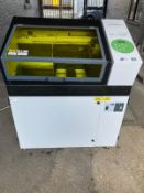 Roland LEF 12 UV Versa-UV Flatbed With Bofa Unit Printer Spares / Repairs Mimaki