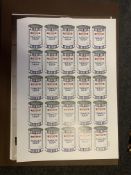 Banksy Poster 60 x 43 cm Free Global Postage Great Collectors Item