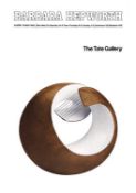 Barbara Hepworth (1903-75) ‘Pelagos’ Exhibition Poster, Fine Art Lithograph of Vibrant Colour, 20...