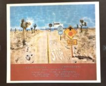 David Hockney (1937) 