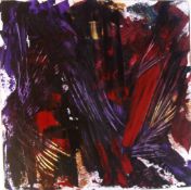 Frank Fidler 6 Abstract Artist From 1960s & 1970's