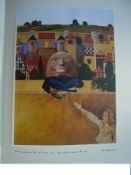 Sir Peter Blake Limited Edition Alice in Wonderland