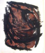 Frank Fidler 10 Abstract Artist From 1960s & 1970's