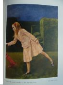 Sir Peter Blake Limited Edition Alice in Wonderland
